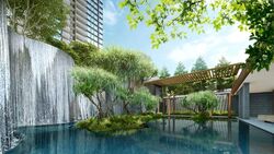 Pine Grove (D21), Condominium #599547511